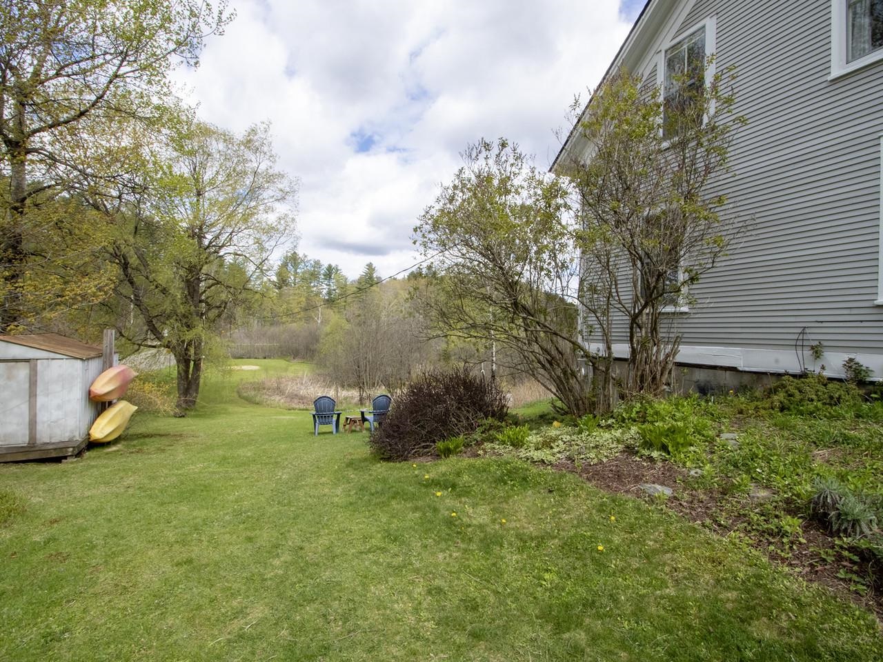 2419 Vermont Rte 108 Cambridge, VT 05464 - Photo 45 of 58