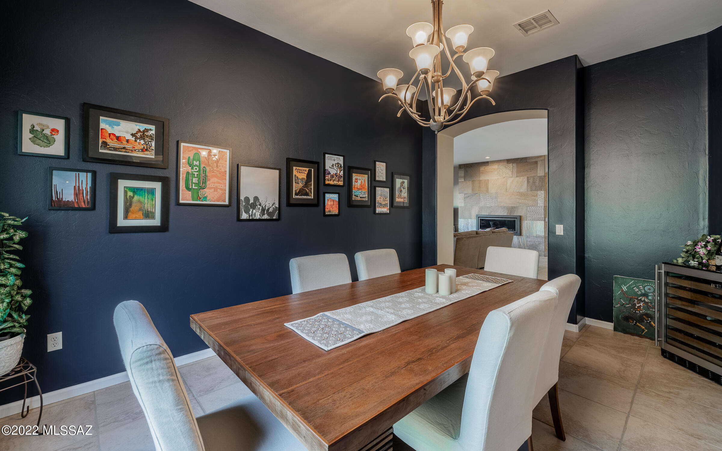 12658 North Yellow Bird Road Tucson, AZ 85755 - Photo 11 of 44