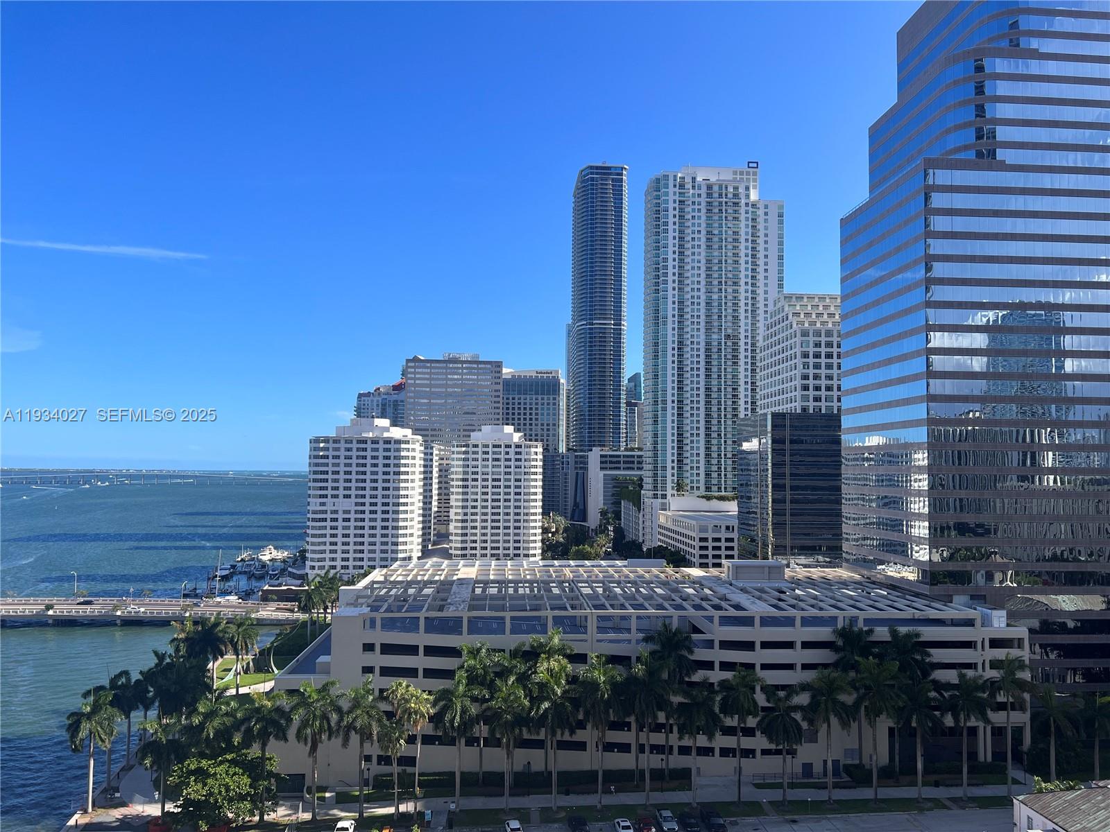495 Brickell Avenue, Unit 1501 Miami, FL 33131 - Photo 41 of 66