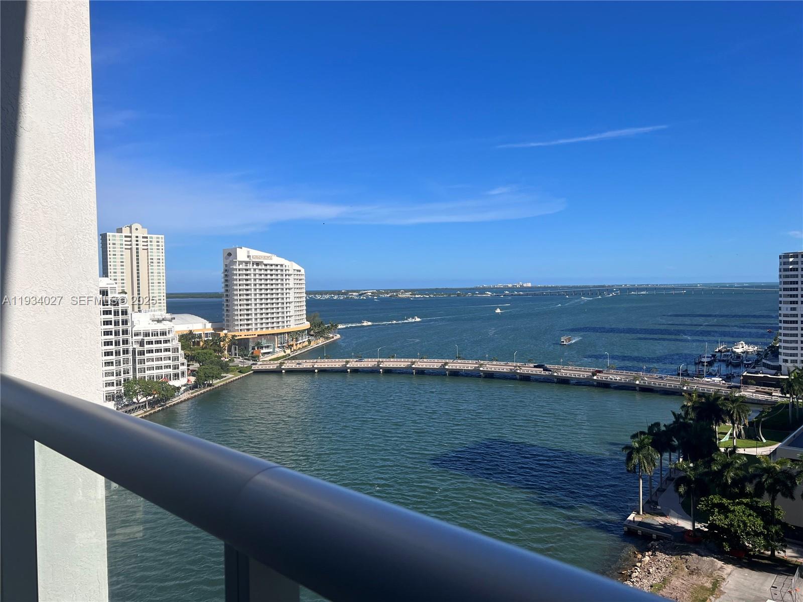 495 Brickell Avenue, Unit 1501 Miami, FL 33131 - Photo 42 of 66