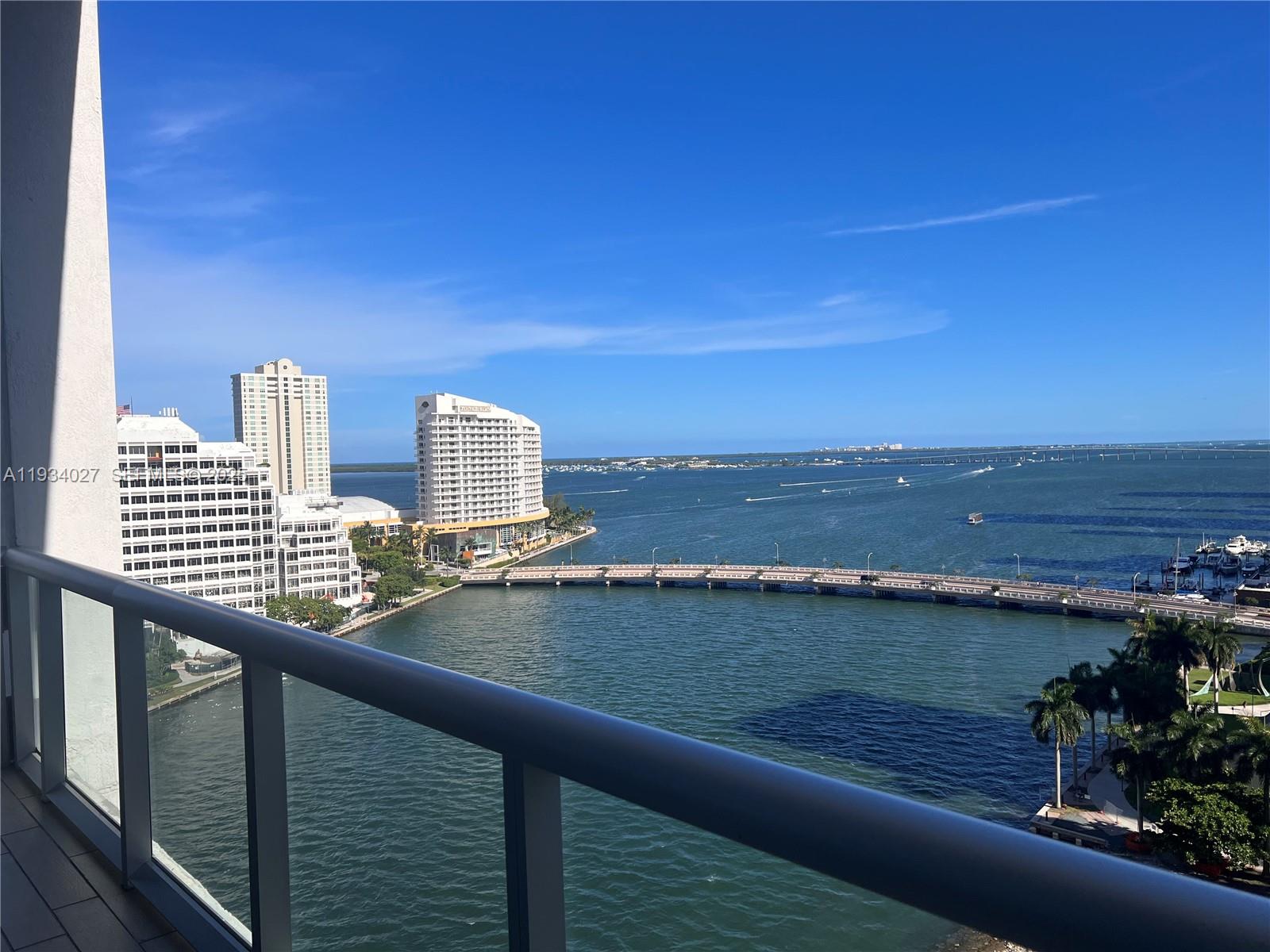 495 Brickell Avenue, Unit 1501 Miami, FL 33131 - Photo 44 of 66