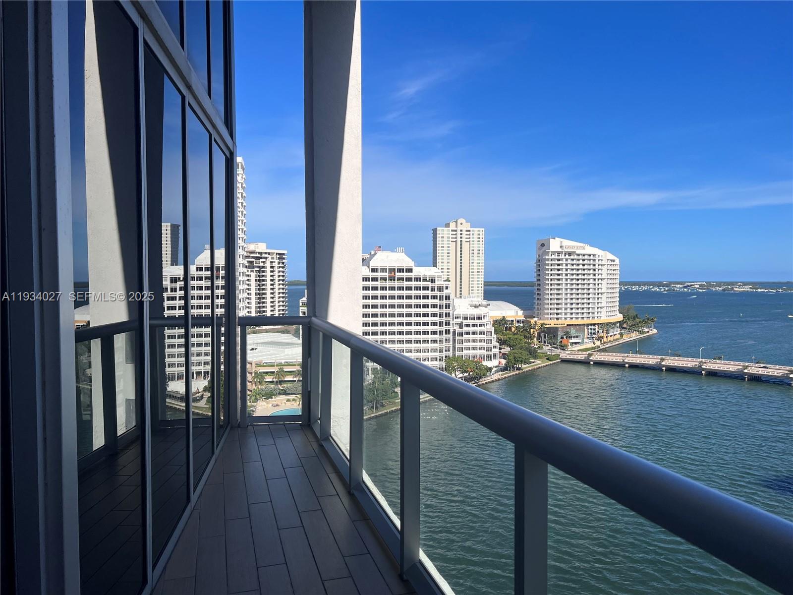 495 Brickell Avenue, Unit 1501 Miami, FL 33131 - Photo 45 of 66