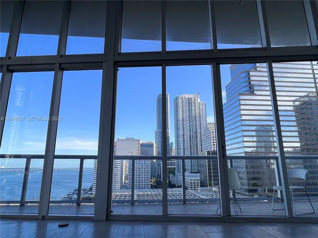 $1,599,000 | 495 Brickell Avenue, Unit 1501, Miami, FL 33131
