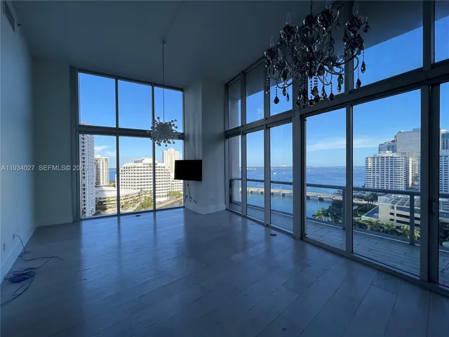 $1,599,000 | 495 Brickell Avenue, Unit 1501, Miami, FL 33131