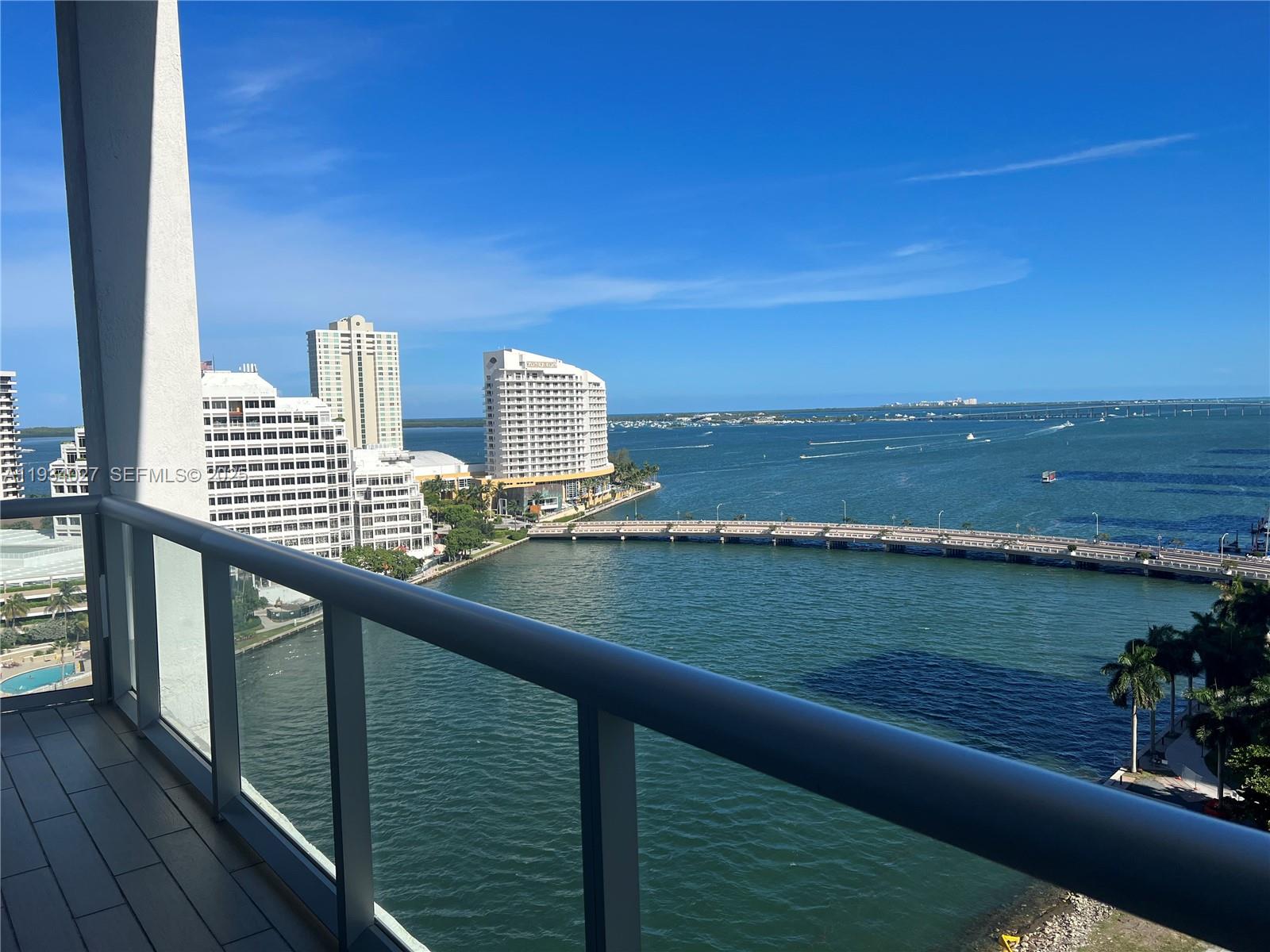 495 Brickell Avenue, Unit 1501 Miami, FL 33131 - Photo 6 of 66