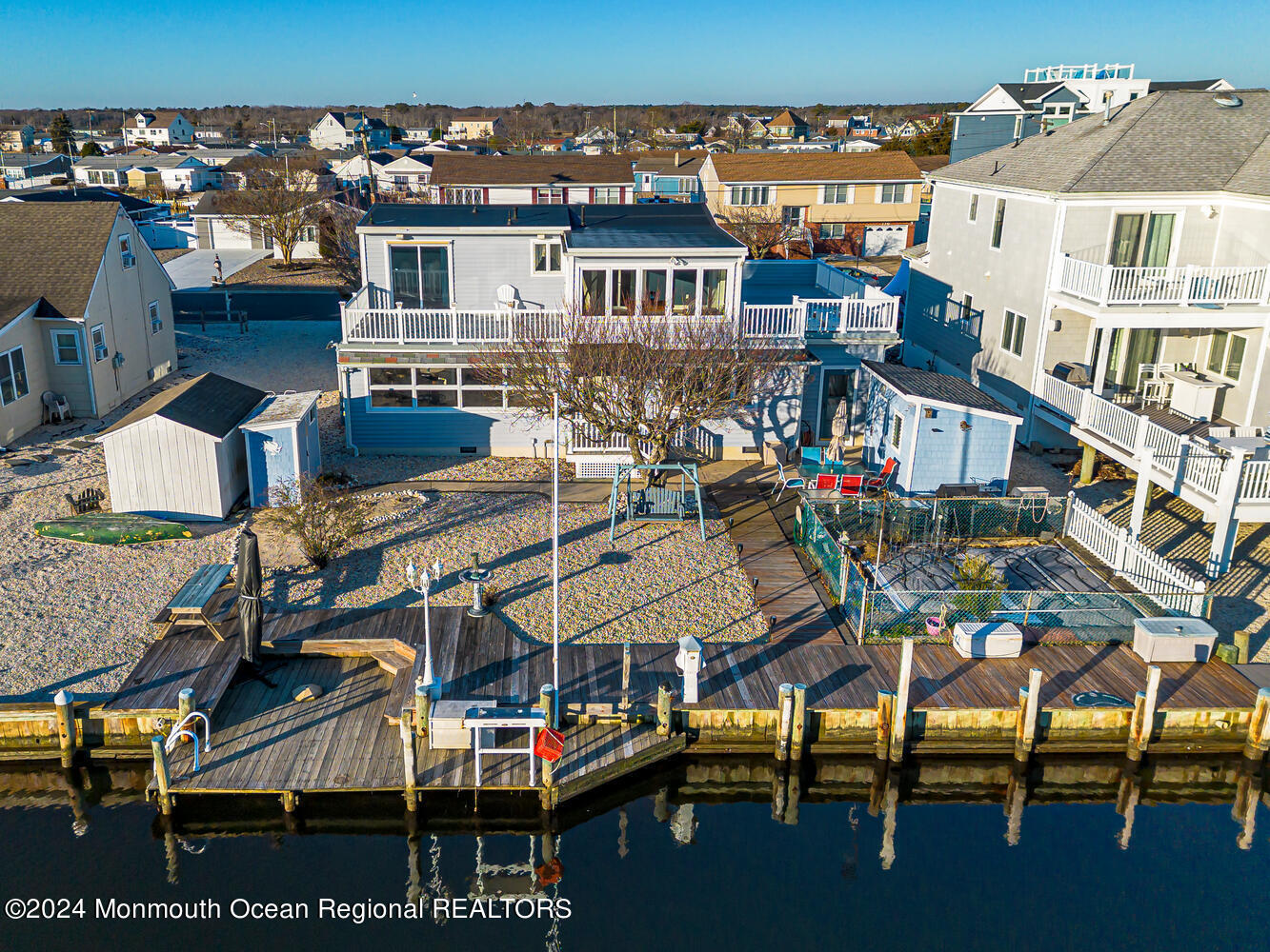 119 Montclair Road North Barnegat, NJ 08005 - Photo 29 of 42 119 Montclair Rd N Barnegat-large-017-05