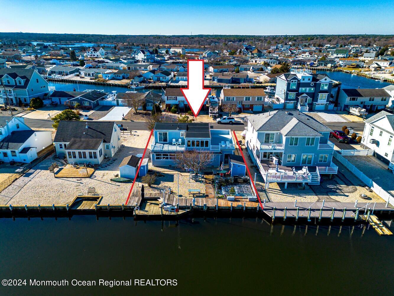 119 Montclair Road North Barnegat, NJ 08005 - Photo 39 of 42 Arrow #1_119 Montclair Rd N