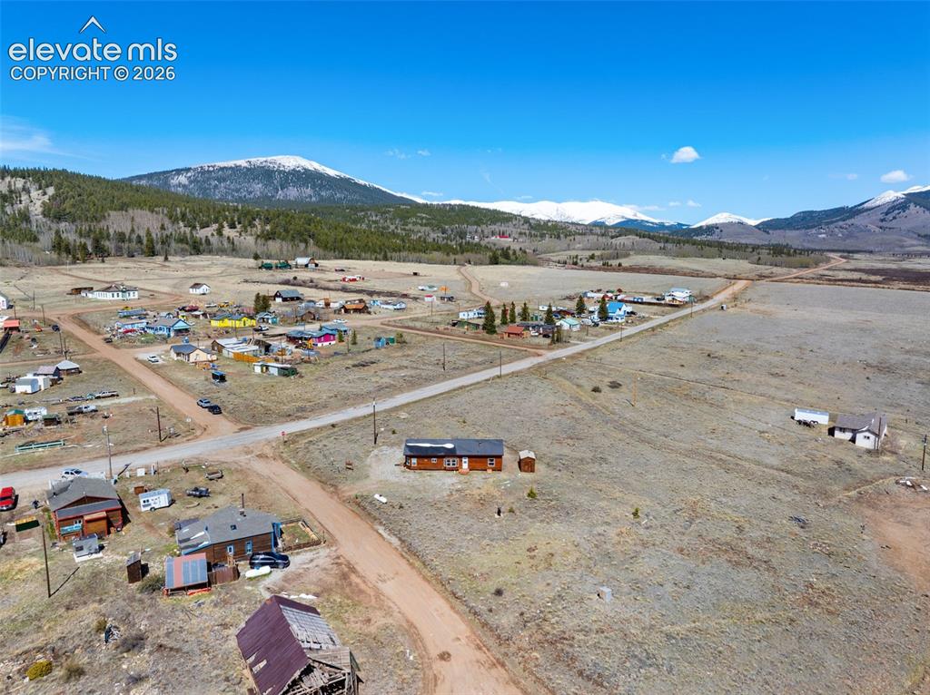 75 6th Street Como, CO 80432 - Photo 42 of 48