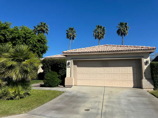 $2,500 | 248 Strada Fortuna, Palm Desert, CA 92260