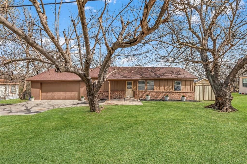 308 Alameda Road Azle, TX 76020 - Photo 1 of 1 Gallery Image 1