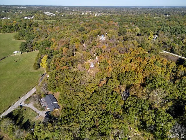 $26,000 | 0 Lots 1-3 Hermitage Hills, Fenton, MO 63026