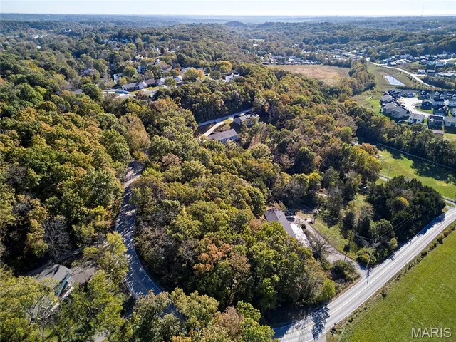 $26,000 | 0 Lots 1-3 Hermitage Hills, Fenton, MO 63026