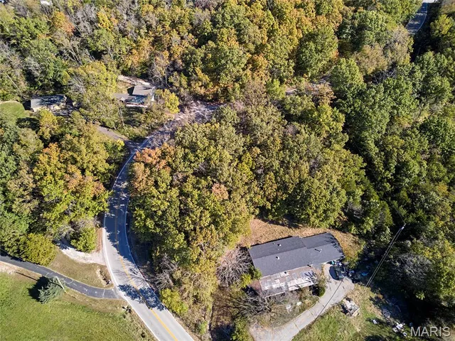 $26,000 | 0 Lots 1-3 Hermitage Hills, Fenton, MO 63026