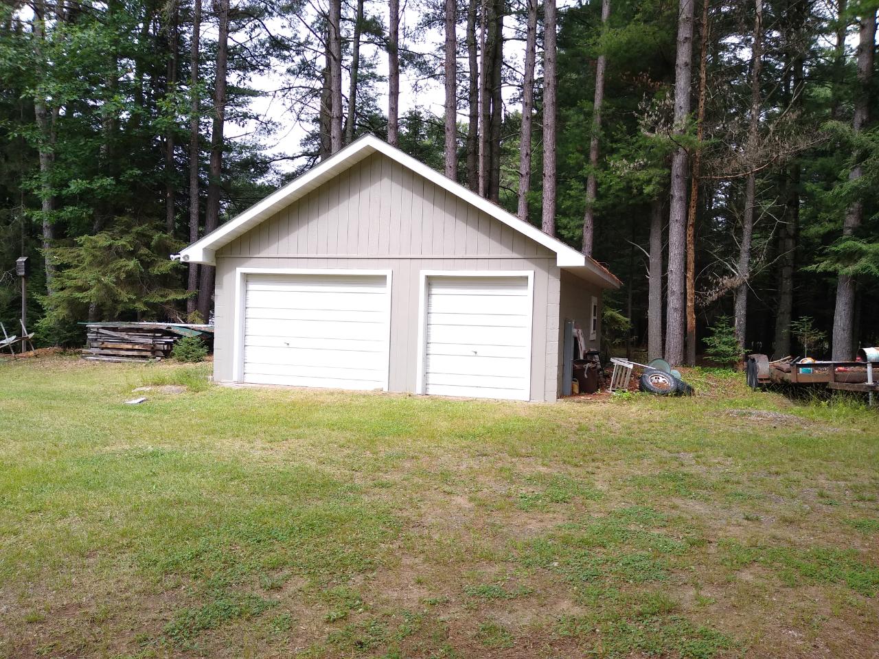 4815 Sherburn Road Eagle River, WI 54521 - Photo 8 of 12 Gallery Image 8
