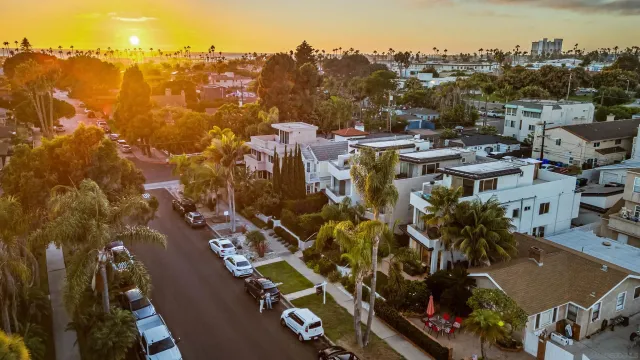 $2,500,000 | 1122 Oliver Avenue, San Diego, CA 92109