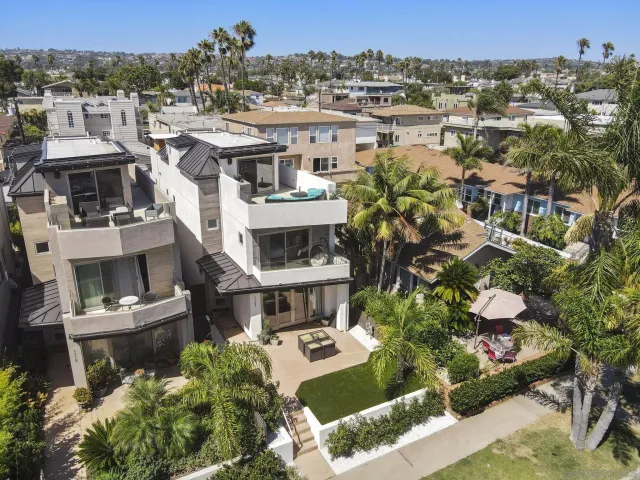 $2,500,000 | 1122 Oliver Avenue, San Diego, CA 92109