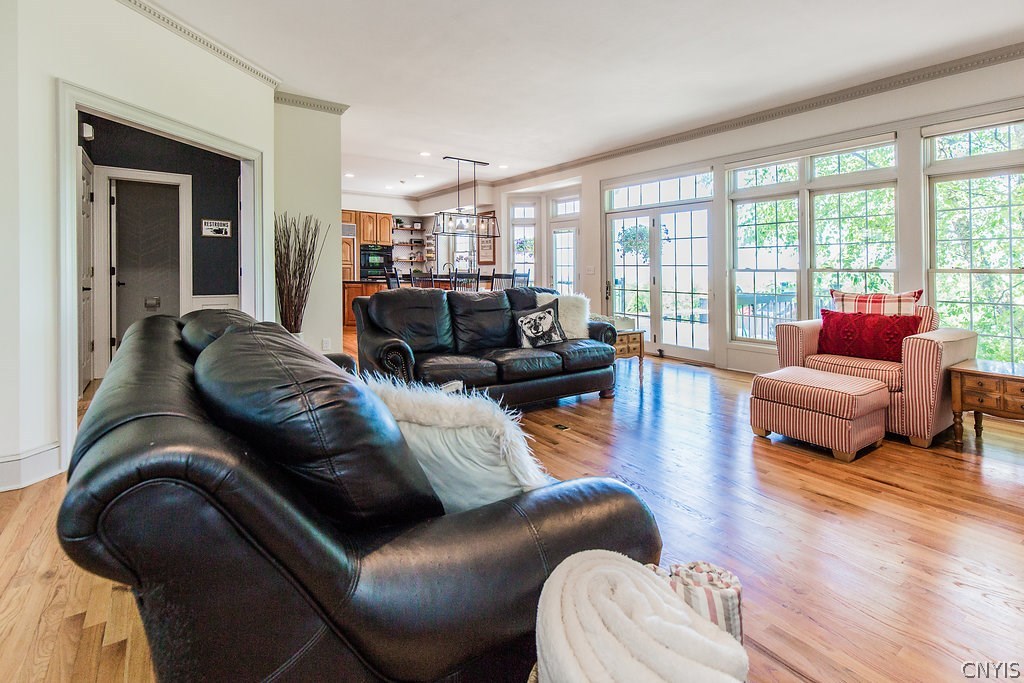 5130 Ridge Road Cazenovia, NY 13035 - Photo 12 of 34