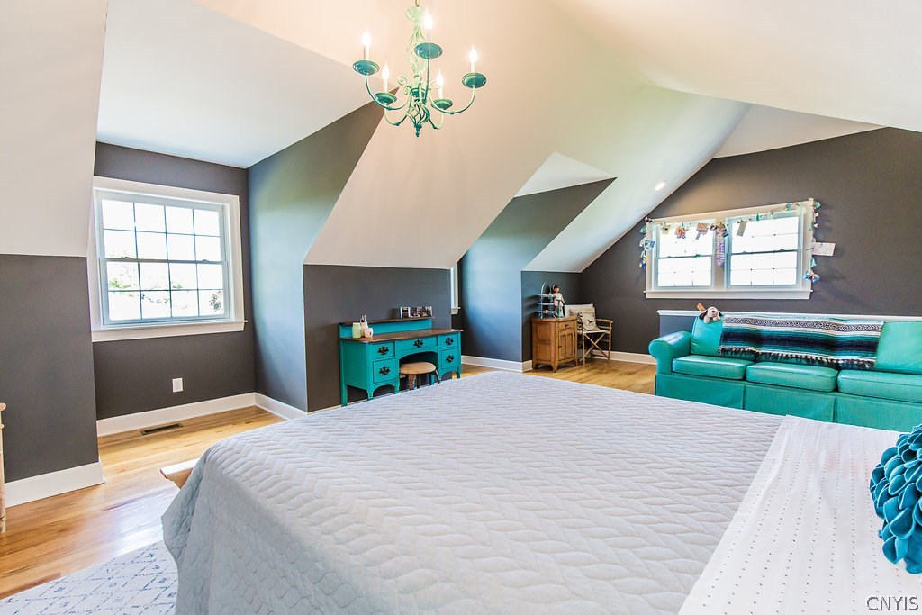 5130 Ridge Road Cazenovia, NY 13035 - Photo 23 of 34