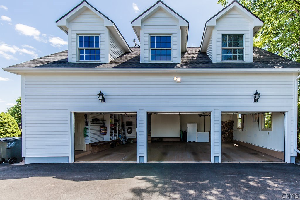 5130 Ridge Road Cazenovia, NY 13035 - Photo 33 of 34