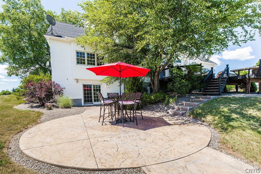 5130 Ridge Road Cazenovia, NY 13035 - Photo 6 of 34