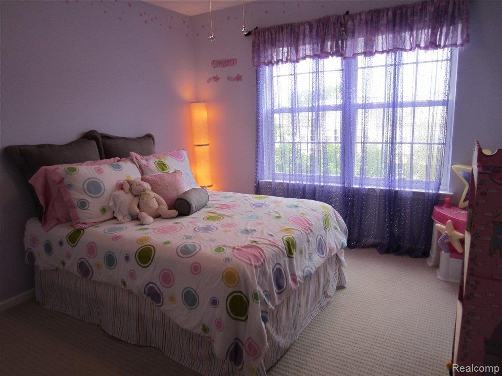 503 Cherry Orchard Road, Unit 93 Canton, MI 48188 - Photo 13 of 20 Bedroom 2