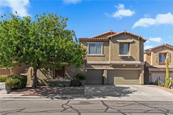 $649,000 | 874 Ashford Way, Henderson, NV 89015