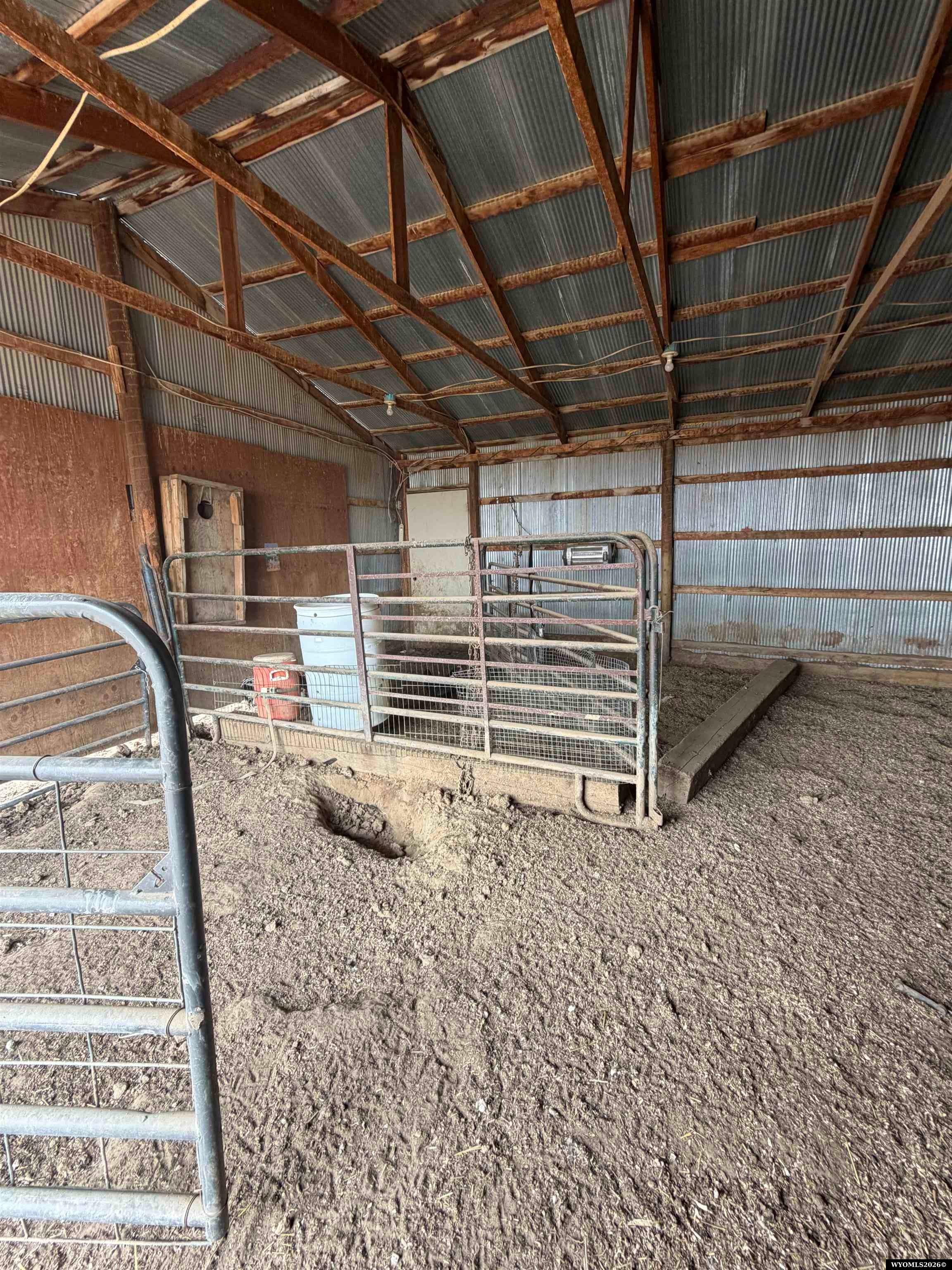 28 South Monkey Road Glenrock, WY 82637 - Photo 12 of 41 Gallery Image 12