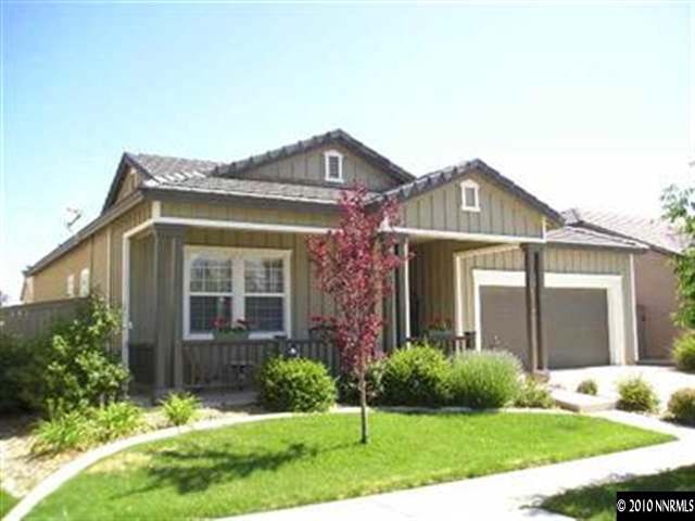 1751 Emerald Bay Drive Reno, NV 89521 - Photo 1 of 1 Photo 1