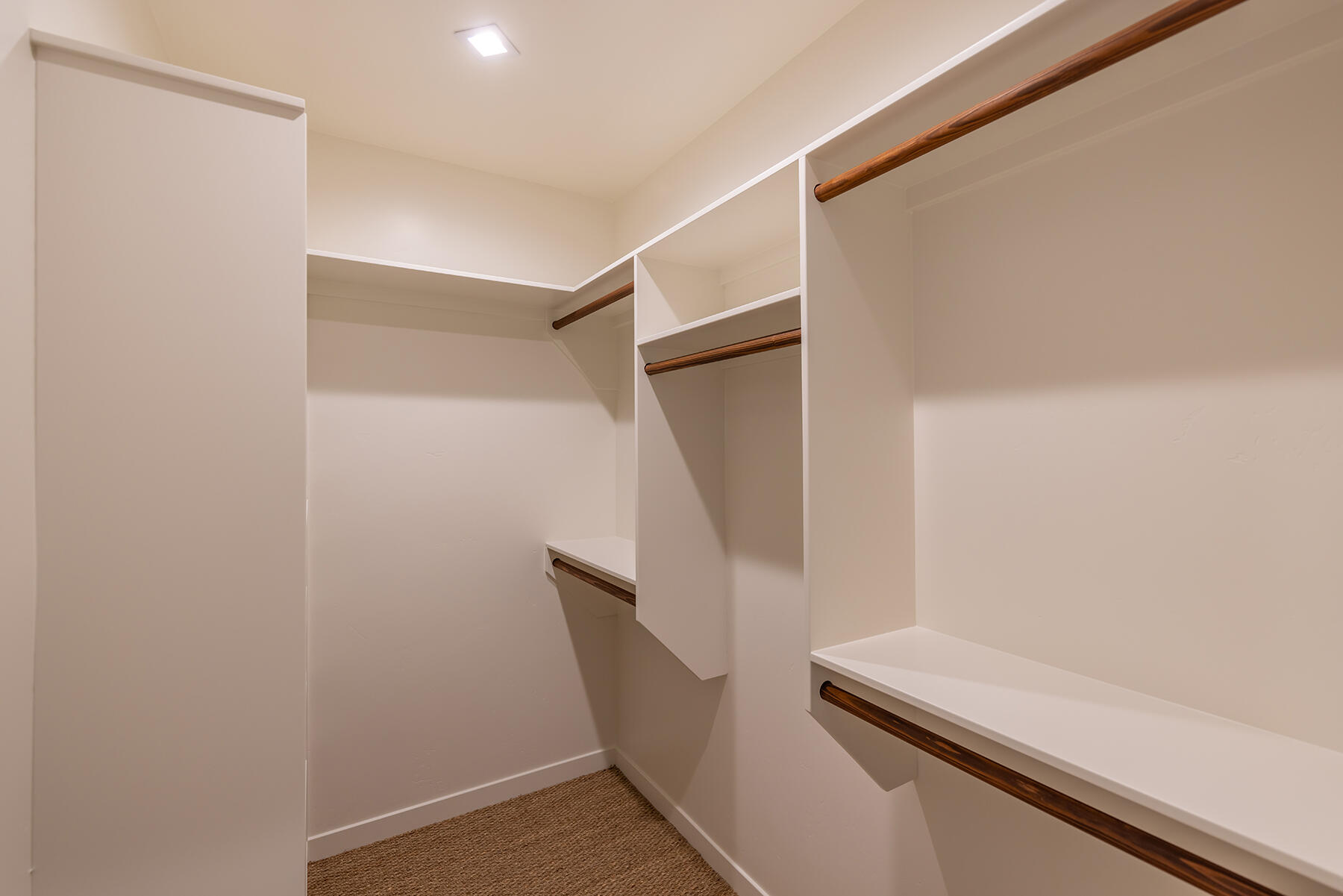 110 Fox Street Ojai, CA 93023 - Photo 12 of 30 a view of closet