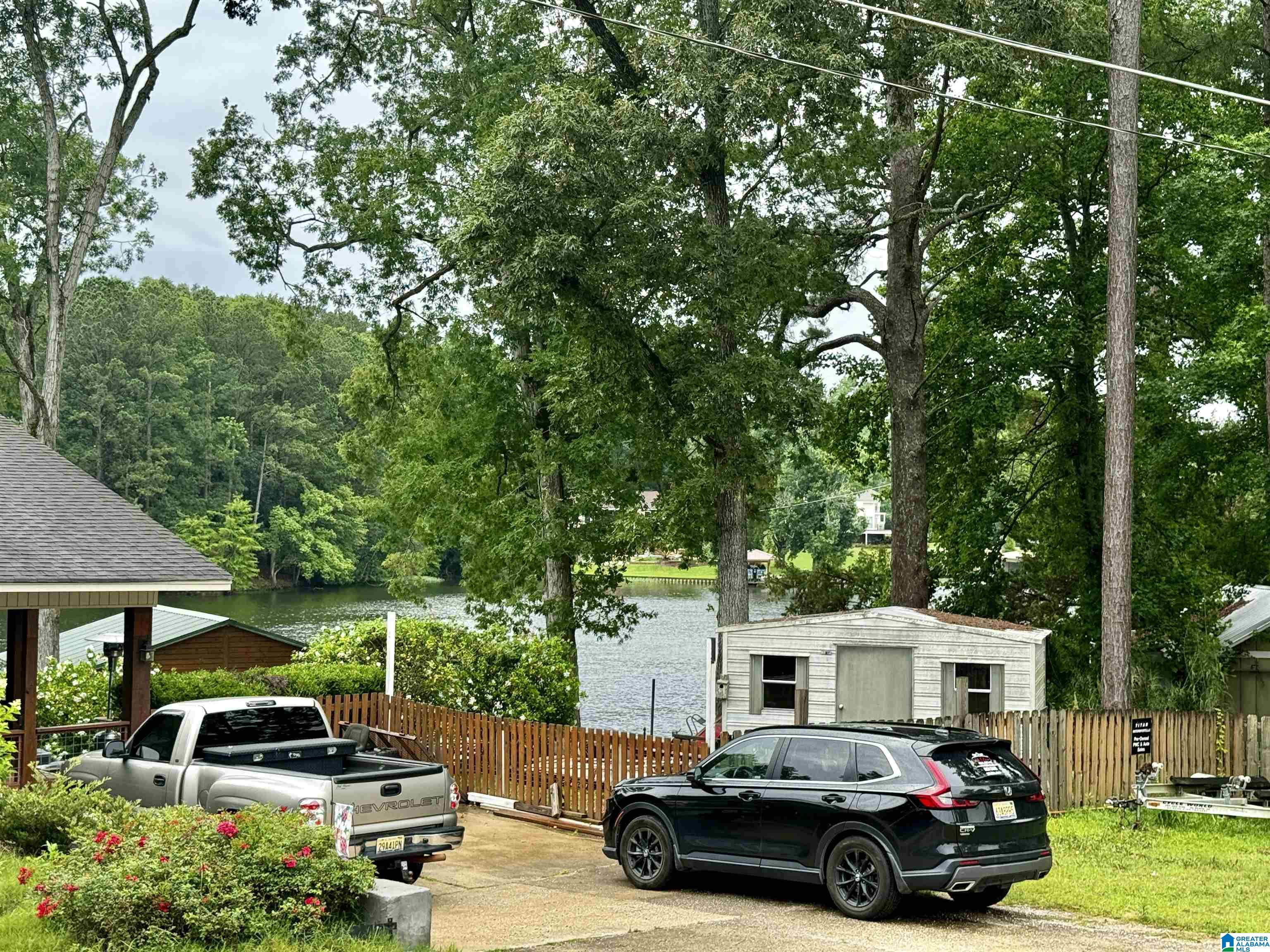 203 Briar Loop Road Deatsville, AL 36022 - Photo 17 of 17