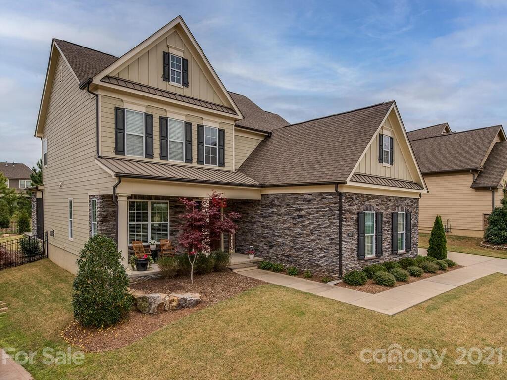 2076 Tatton Hall Road Fort Mill, SC 29715 - Photo 1 of 47 Gallery Image 1