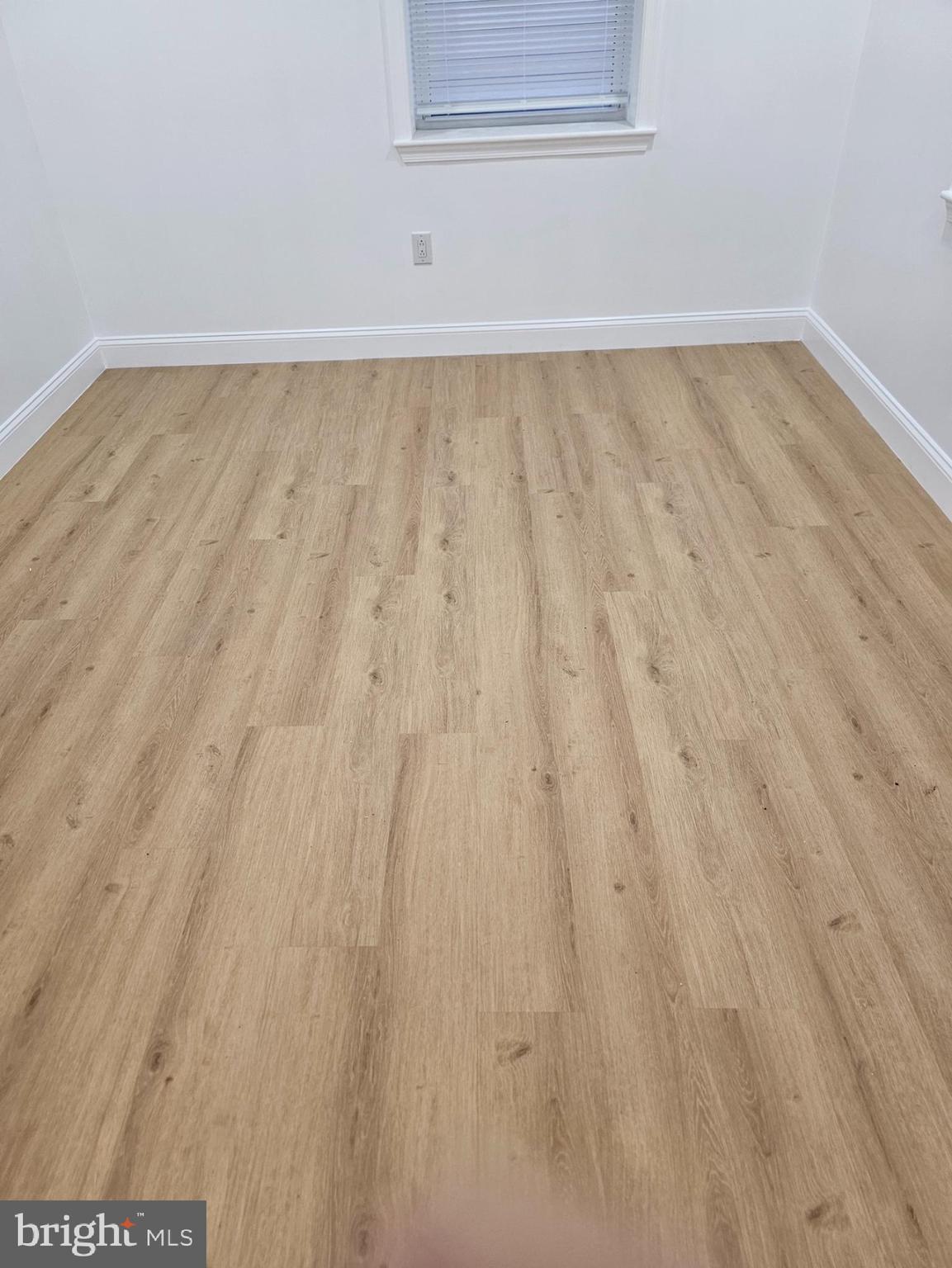 2102 Reed Street Philadelphia, PA 19146 - Photo 3 of 9 a view of wooden floor in a room