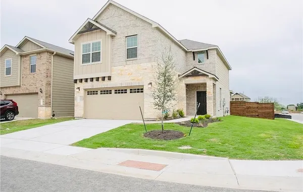 $2,650 | 13901 Eucalyptus Bend, Austin, TX 78717