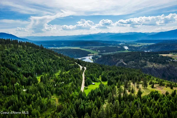 $346,000 | 133 Two Tail Road, Bonners Ferry, ID 83805
