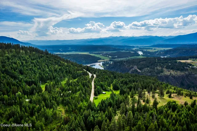 $346,000 | 133 Two Tail Road, Bonners Ferry, ID 83805