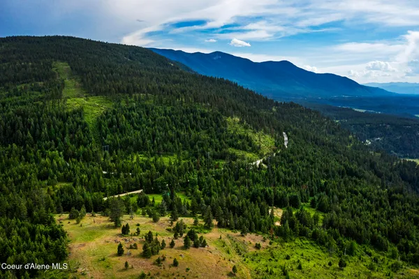 $346,000 | 133 Two Tail Road, Bonners Ferry, ID 83805