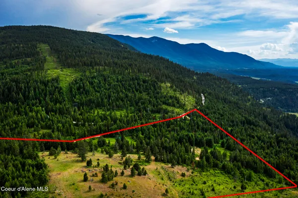 $346,000 | 133 Two Tail Road, Bonners Ferry, ID 83805