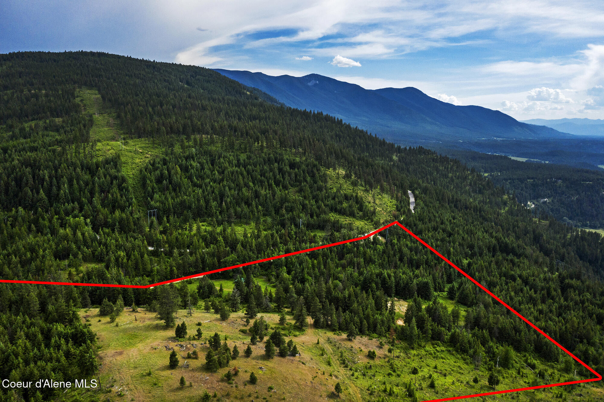 133 Two Tail Road Bonners Ferry, ID 83805 - Photo 12 of 18 TwoTailLOT_15X