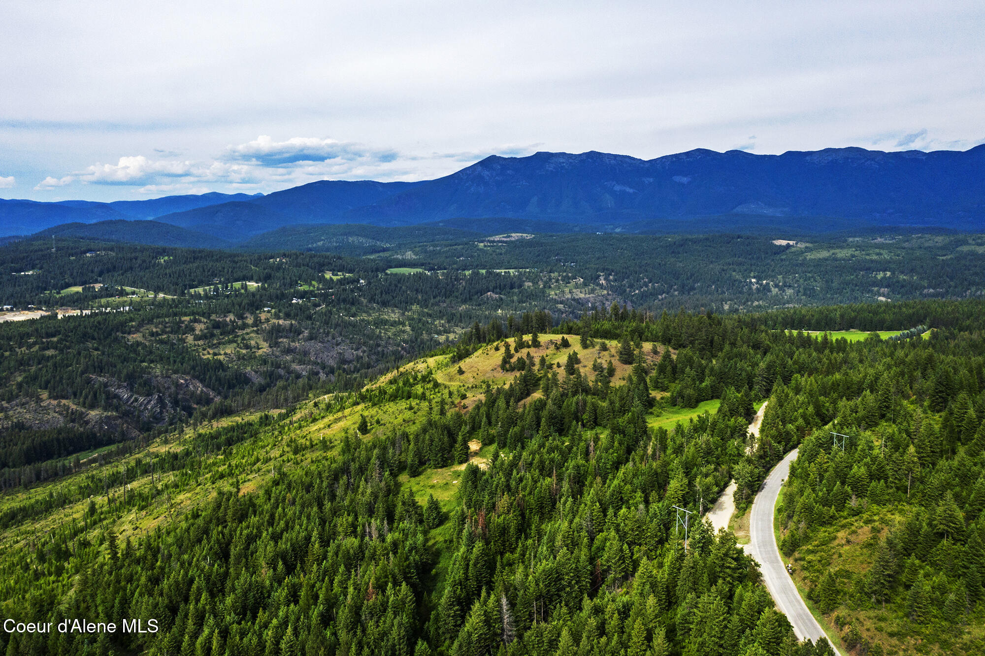 133 Two Tail Road Bonners Ferry, ID 83805 - Photo 15 of 18 TwoTailLOT_22