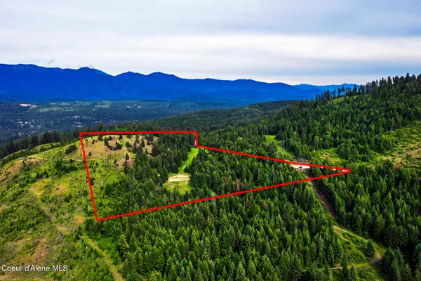 $346,000 | 133 Two Tail Road, Bonners Ferry, ID 83805