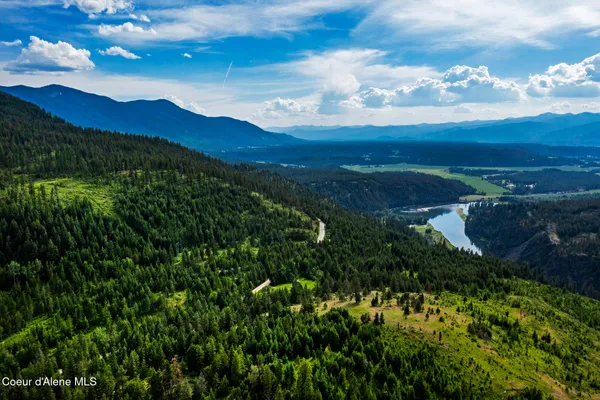$346,000 | 133 Two Tail Road, Bonners Ferry, ID 83805
