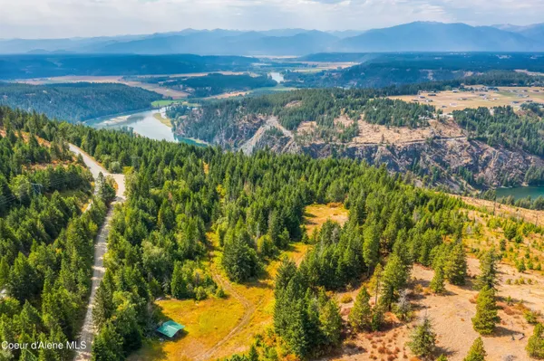 $346,000 | 133 Two Tail Road, Bonners Ferry, ID 83805
