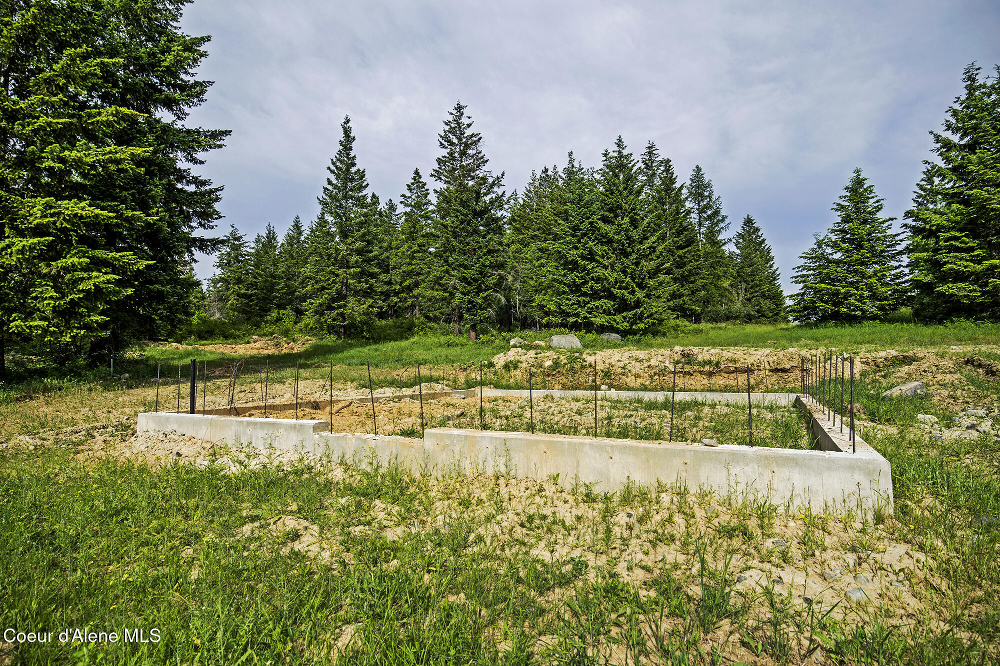 133 Two Tail Road Bonners Ferry, ID 83805 - Photo 4 of 18 TwoTailLOT_05