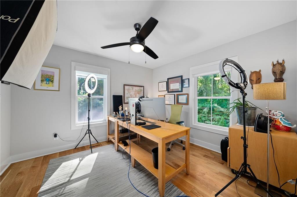 1066 McConnell Drive Decatur, GA 30033 - Photo 23 of 59 Gallery Image 23