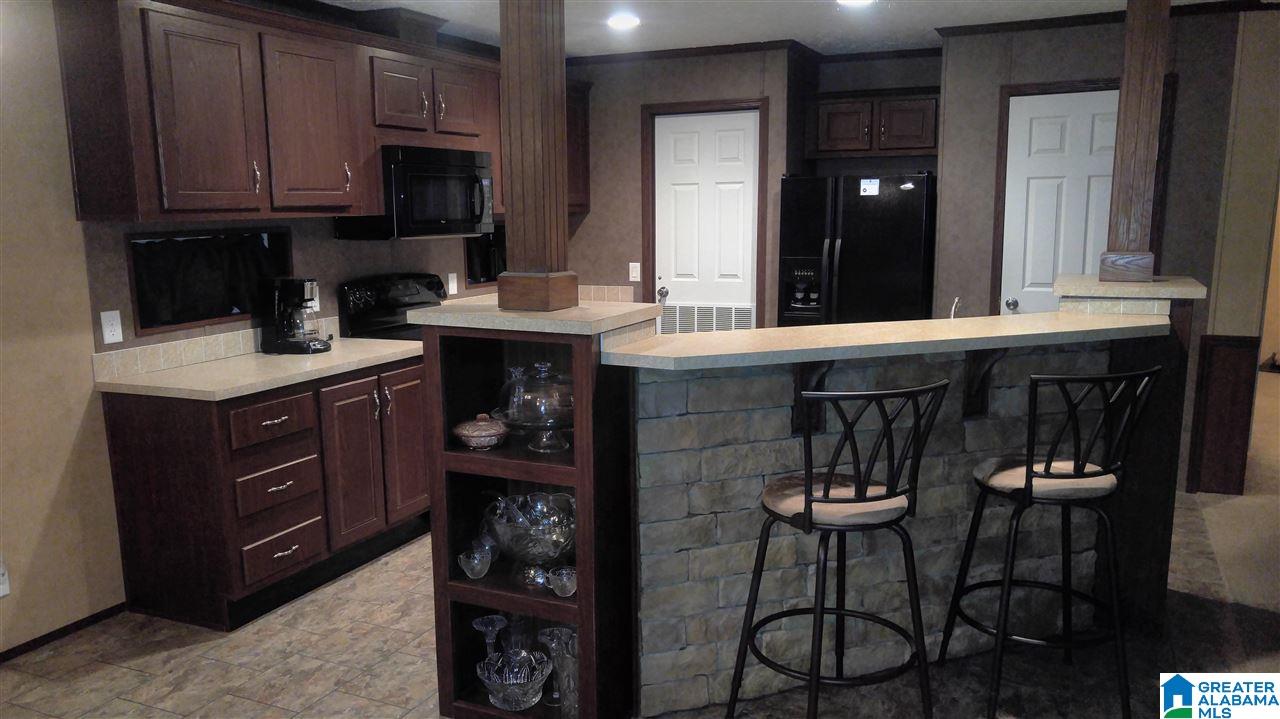 1913 Alexandria Road Weaver, AL 36277 - Photo 2 of 8