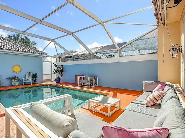 $529,000 | 6186 Towncenter Circle, Naples, FL 34119