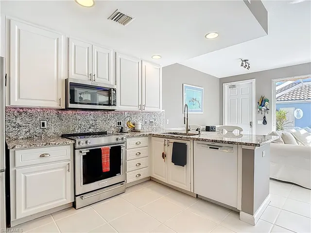 $539,000 | 6186 Towncenter Circle, Naples, FL 34119