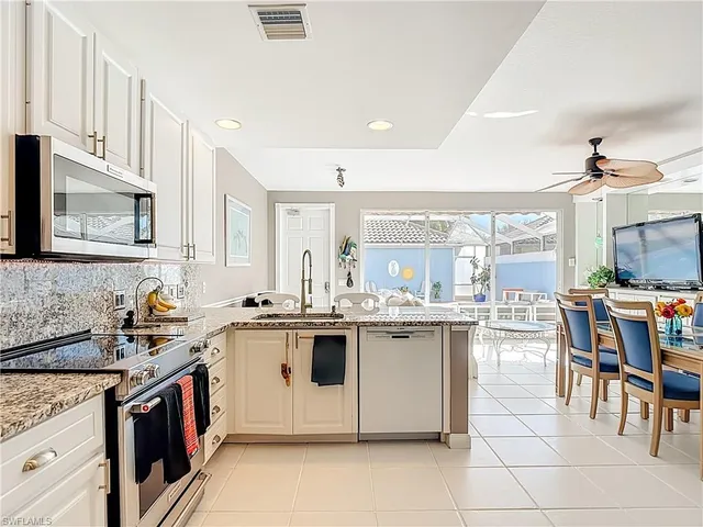 $539,000 | 6186 Towncenter Circle, Naples, FL 34119