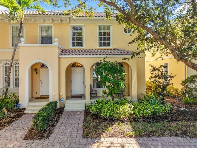 $539,000 | 6186 Towncenter Circle, Naples, FL 34119