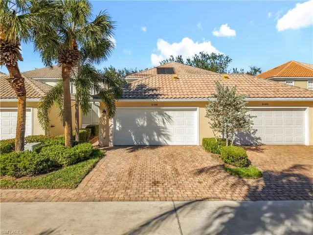 $539,000 | 6186 Towncenter Circle, Naples, FL 34119